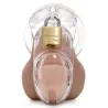 Generique Cage de chasteté Transparente